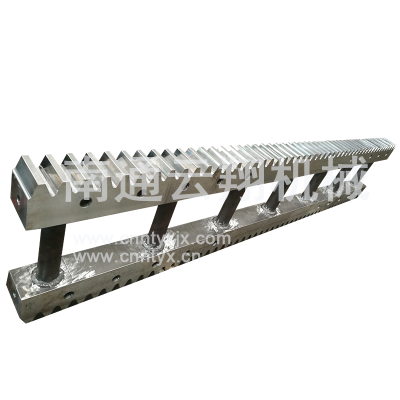 齒輪齒條生產廠家排名_云翔機械齒條廠